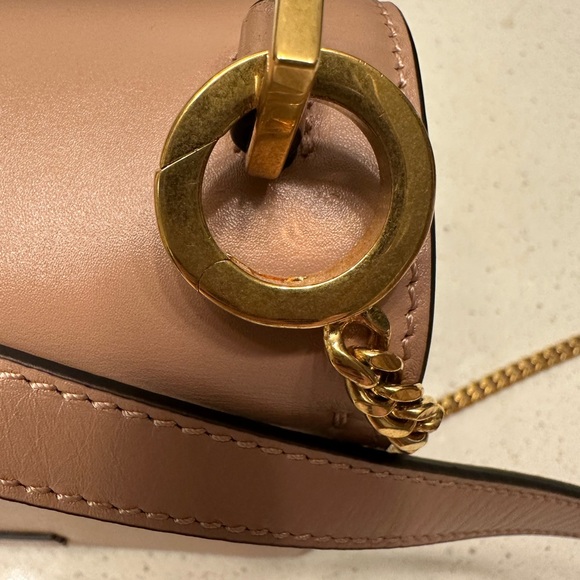 VALENTINO VSling Leather Bag - Picture 9 of 16
